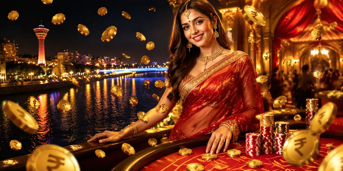 Rummy cards spread on table ready for play